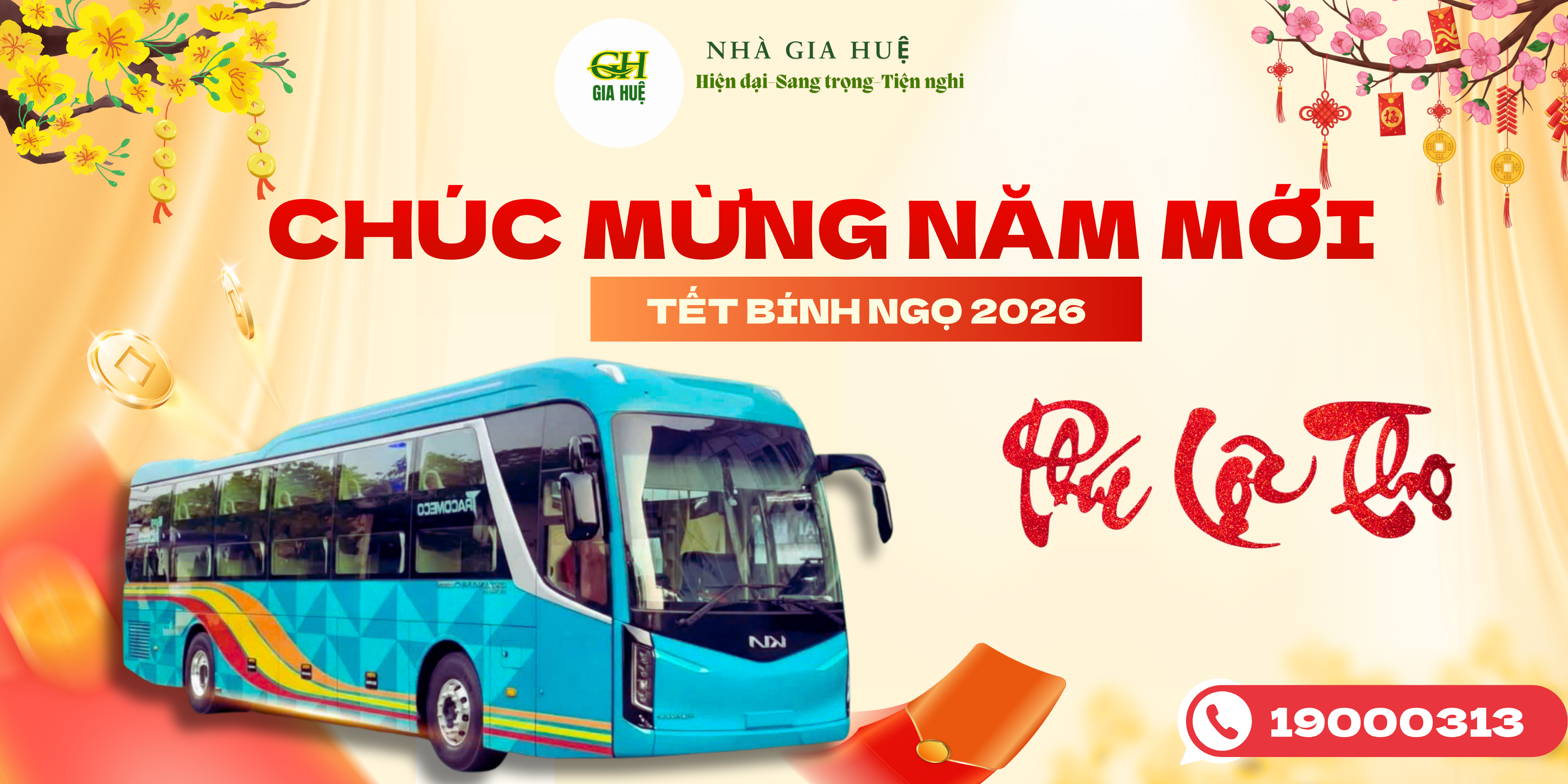 Xe Gia Huệ 1